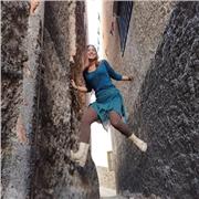 ¿Necesitas aprender italiano? No busques más porque has encontrado a la profesora indicada